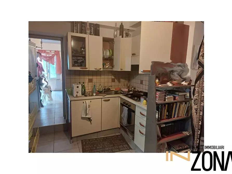 Immagine 6 di Appartamento in vendita  8 a Roseto Degli Abruzzi