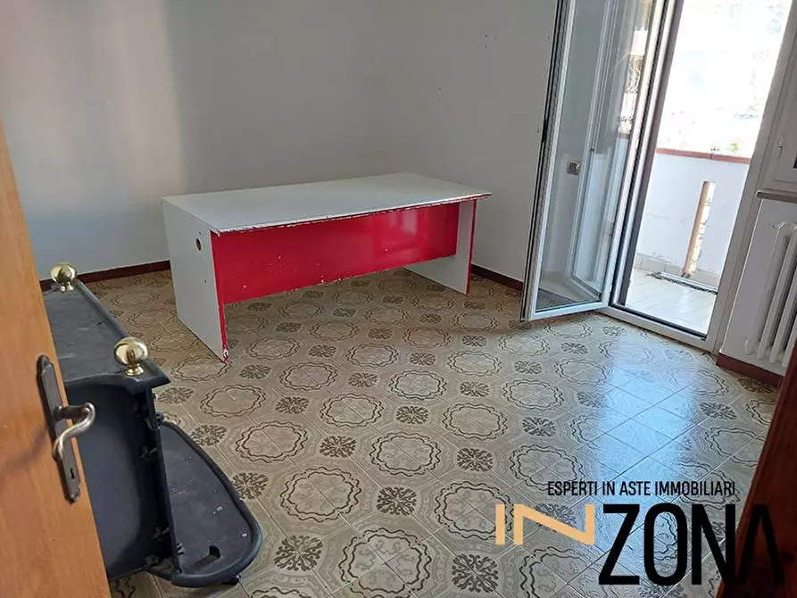 Immagine 4 di Appartamento in vendita  7 a Civitella Del Tronto