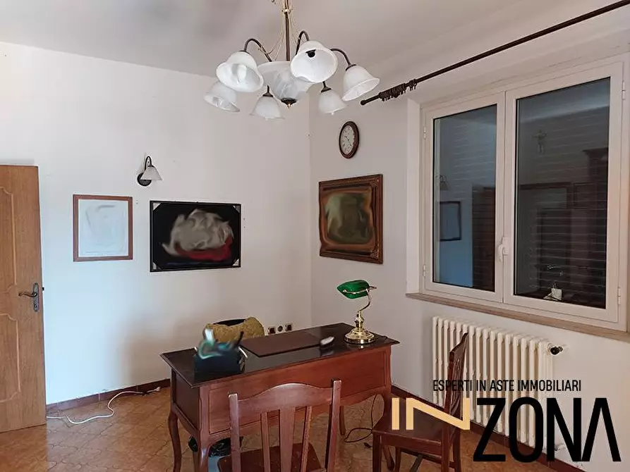 Immagine 5 di Appartamento in vendita  7 a Civitella Del Tronto