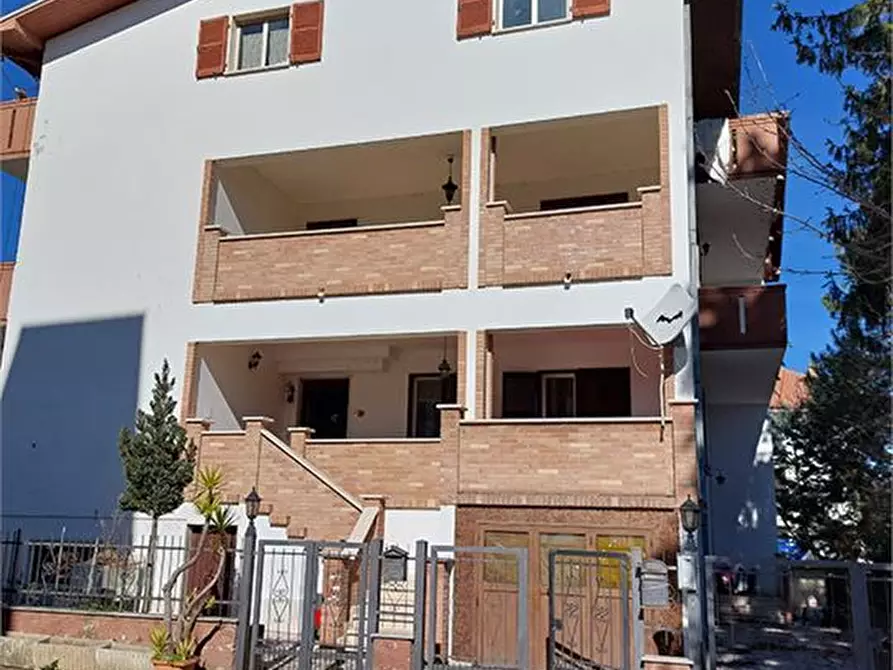 Immagine 1 di Appartamento in vendita  7 a Civitella Del Tronto