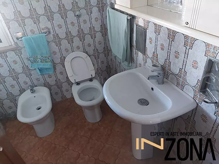 Immagine 7 di Appartamento in vendita  7 a Civitella Del Tronto