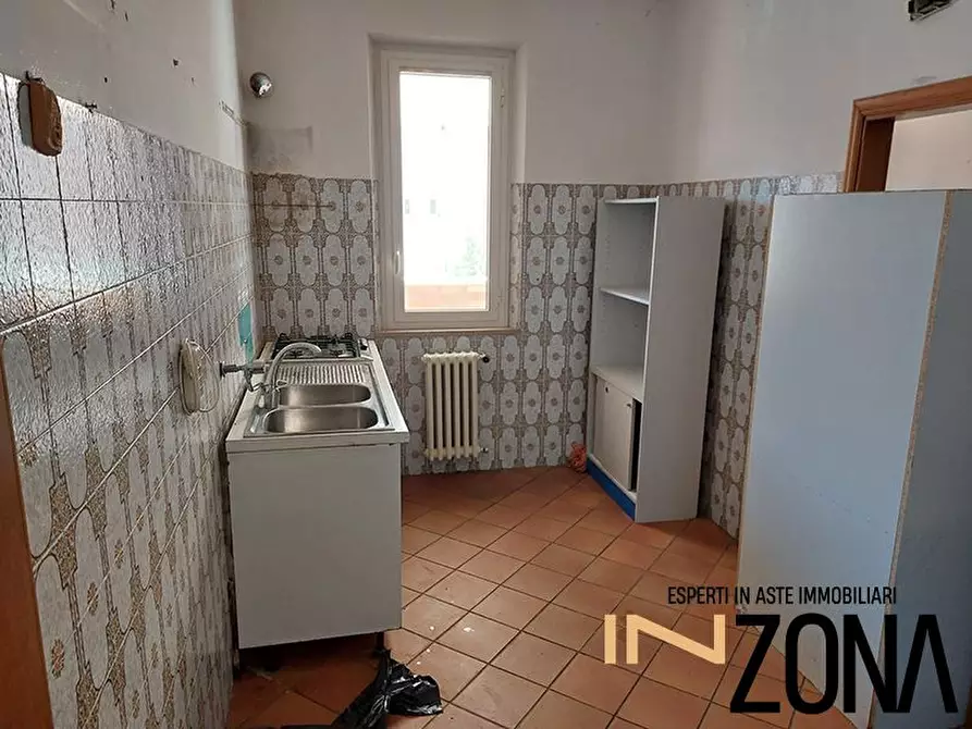 Immagine 6 di Appartamento in vendita  7 a Civitella Del Tronto