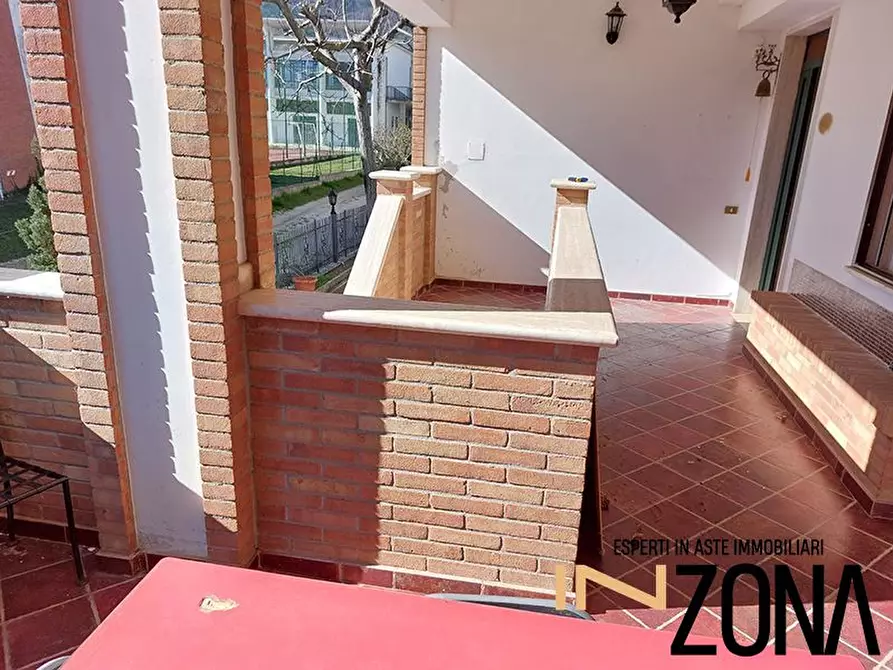 Immagine 9 di Appartamento in vendita  7 a Civitella Del Tronto