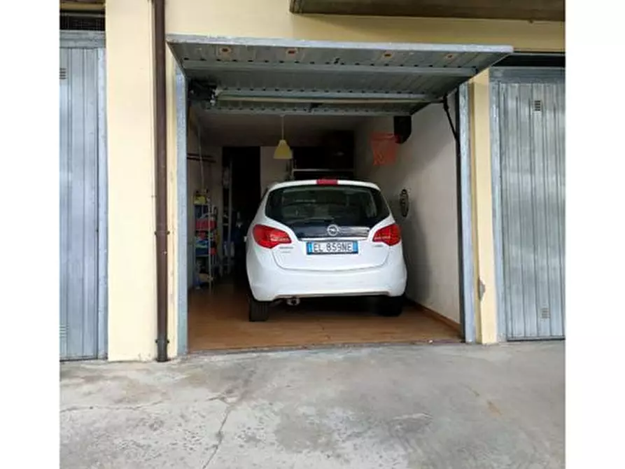 Immagine 10 di Appartamento in vendita  a Bellante