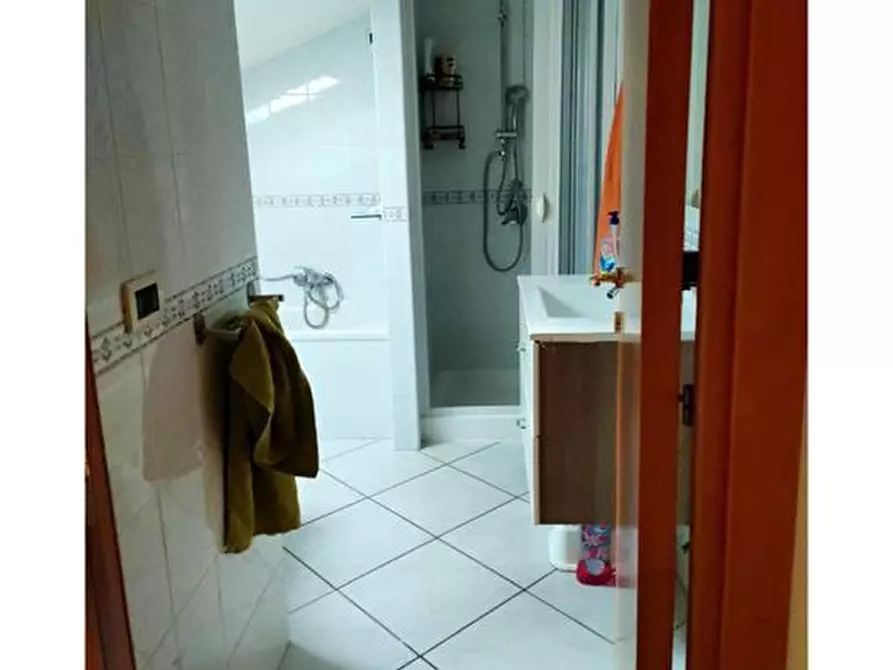 Immagine 3 di Appartamento in vendita  a Bellante