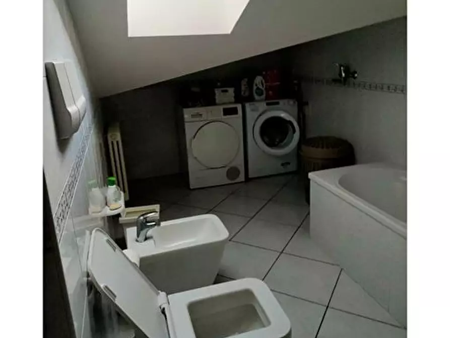 Immagine 4 di Appartamento in vendita  a Bellante