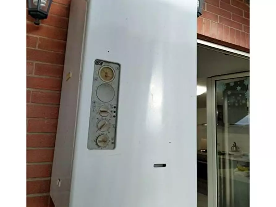 Immagine 7 di Appartamento in vendita  a Bellante