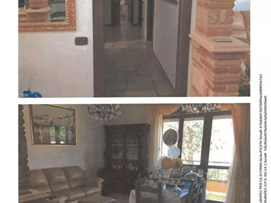 Immagine 3 di Appartamento in vendita  100 a Teramo