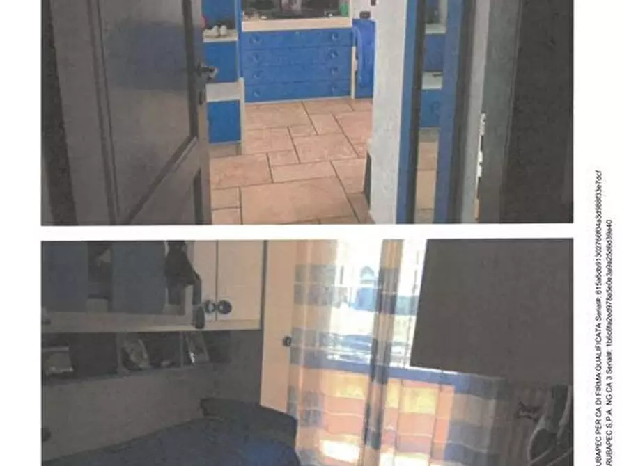 Immagine 8 di Appartamento in vendita  100 a Teramo