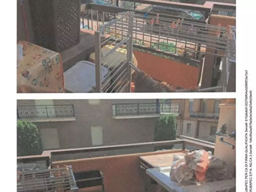 Immagine 9 di Appartamento in vendita  100 a Teramo