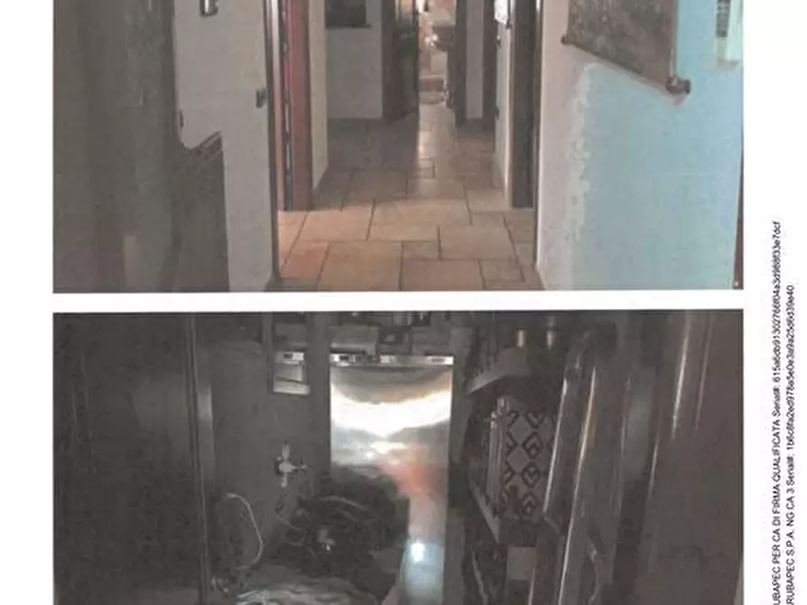 Immagine 4 di Appartamento in vendita  100 a Teramo