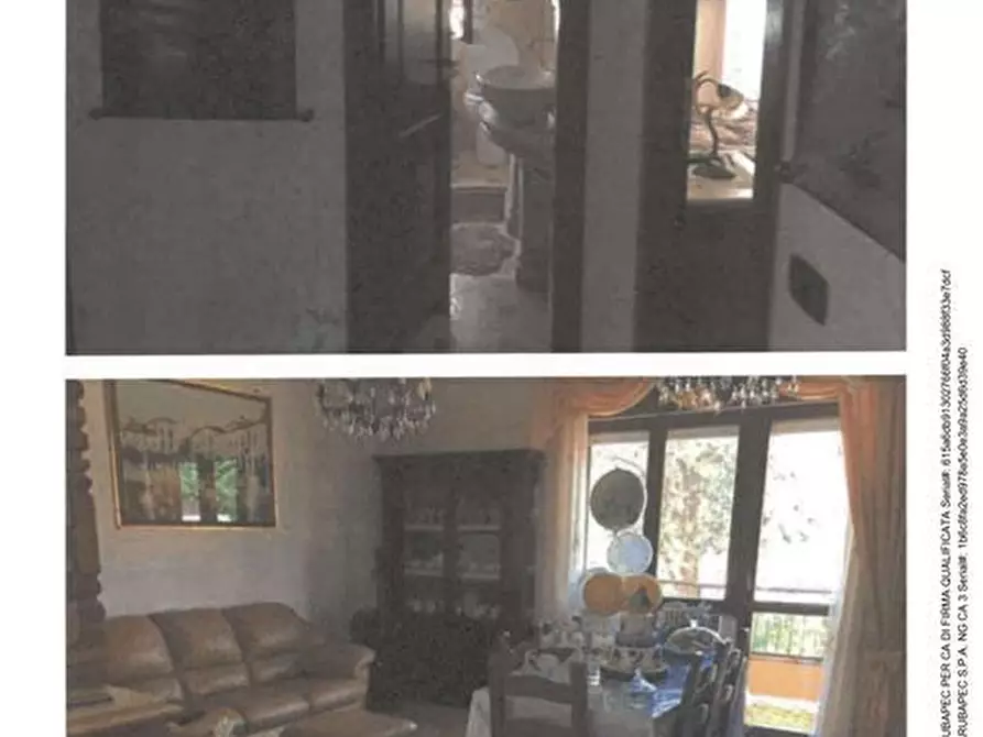 Immagine 5 di Appartamento in vendita  100 a Teramo