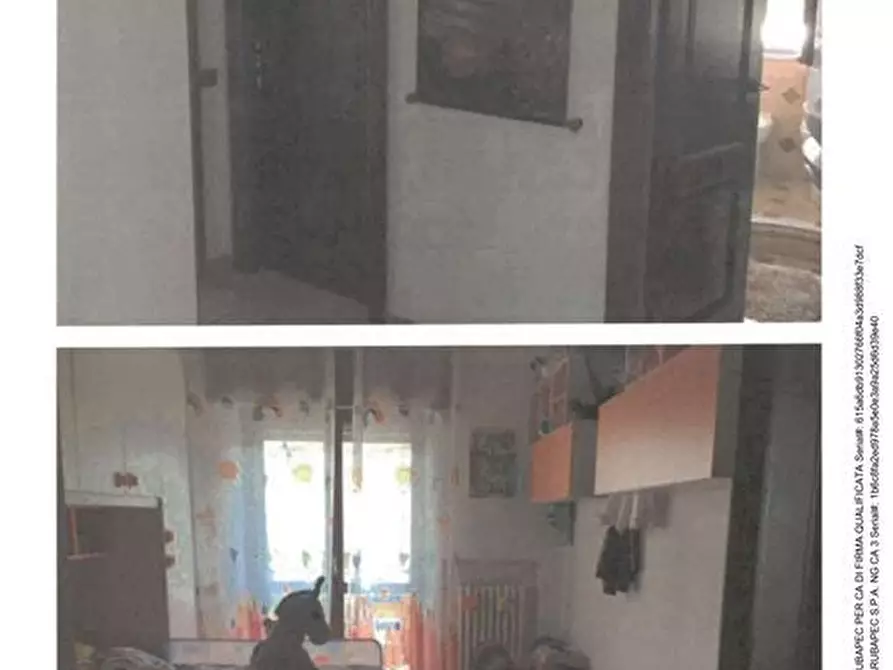 Immagine 6 di Appartamento in vendita  100 a Teramo