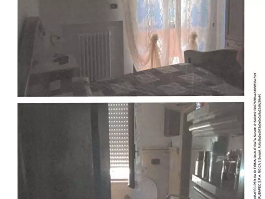 Immagine 7 di Appartamento in vendita  100 a Teramo