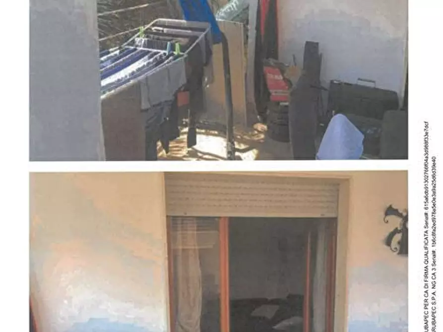 Immagine 9 di Appartamento in vendita  71 a Alba Adriatica