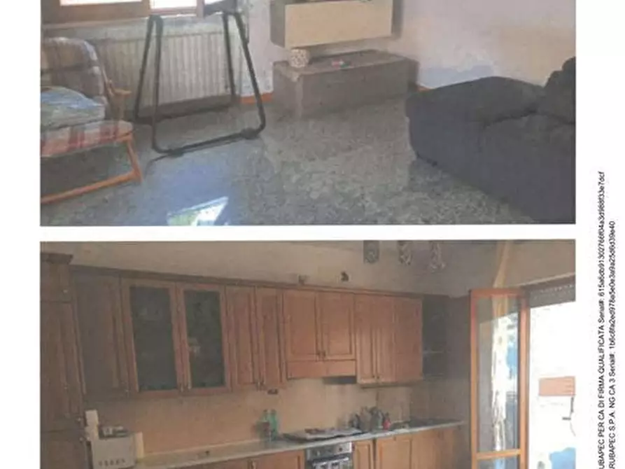 Immagine 3 di Appartamento in vendita  71 a Alba Adriatica