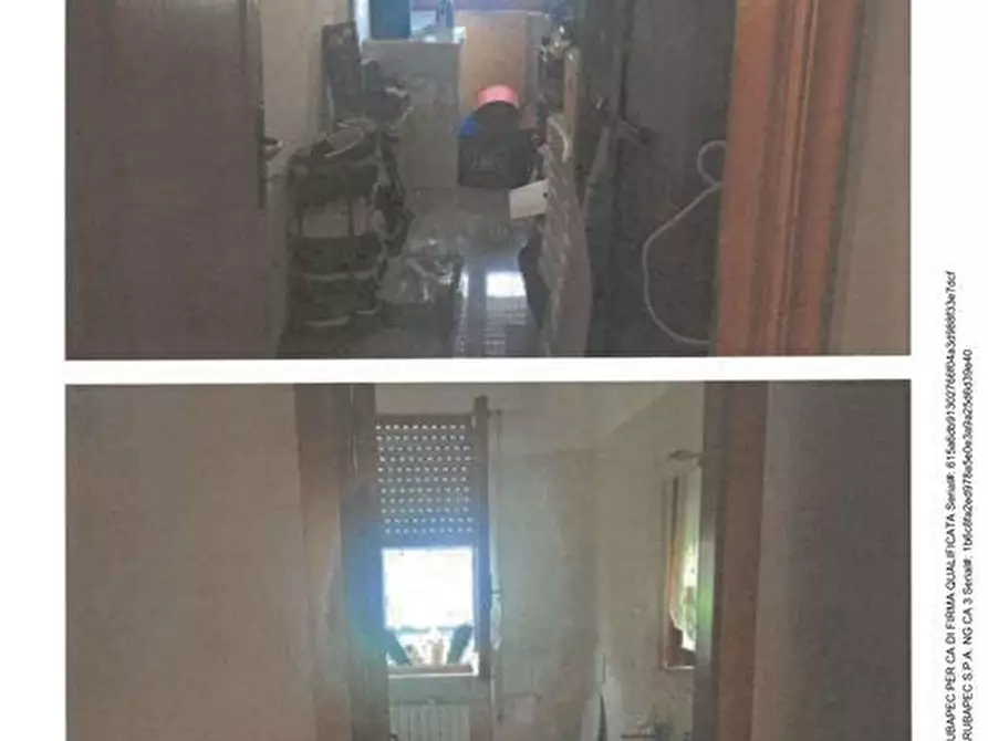 Immagine 6 di Appartamento in vendita  71 a Alba Adriatica