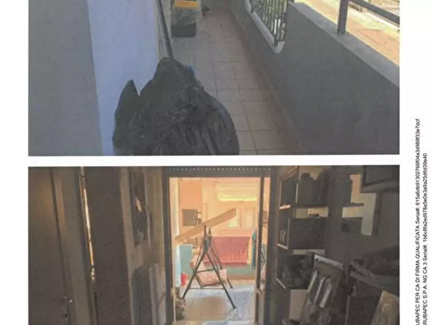 Immagine 7 di Appartamento in vendita  71 a Alba Adriatica