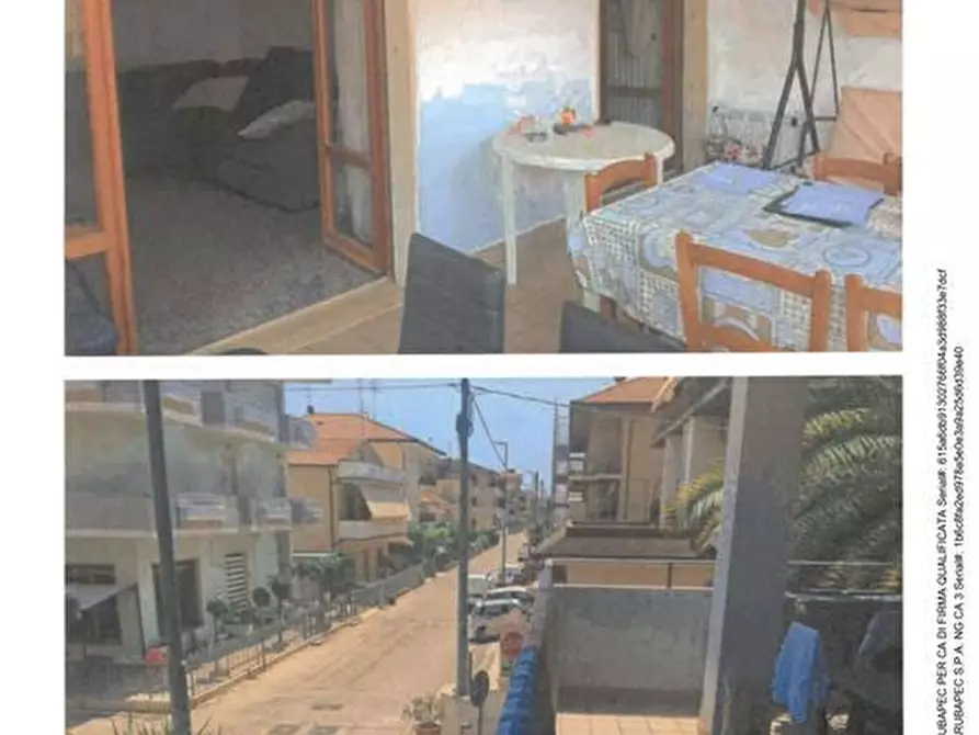 Immagine 8 di Appartamento in vendita  71 a Alba Adriatica