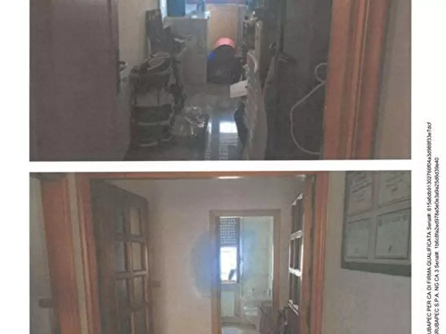 Immagine 4 di Appartamento in vendita  71 a Alba Adriatica