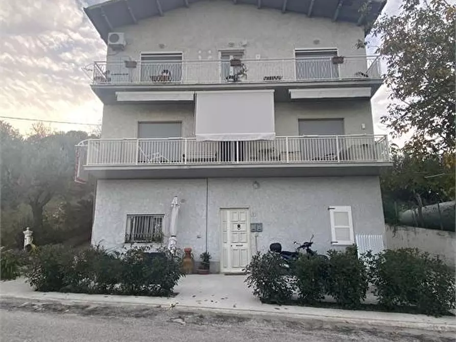 Immagine 3 di Appartamento in vendita  31 a Martinsicuro