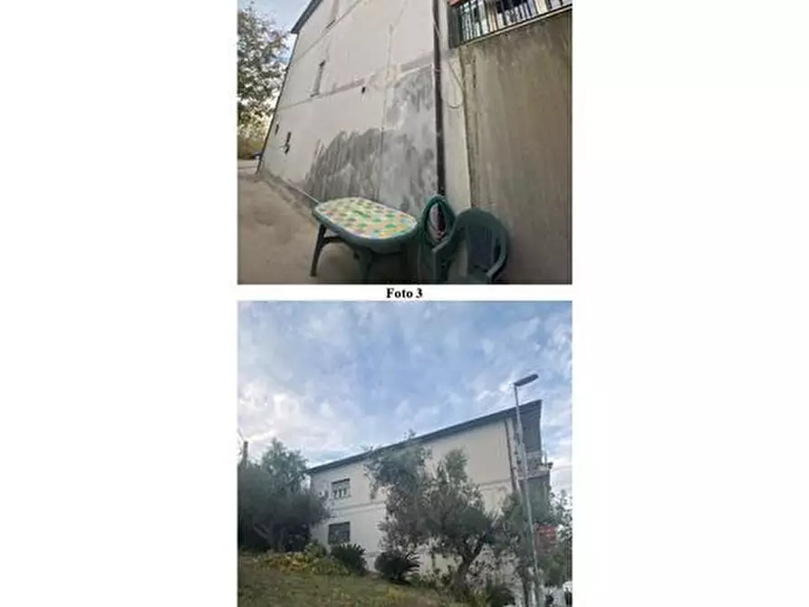 Immagine 4 di Appartamento in vendita  31 a Martinsicuro