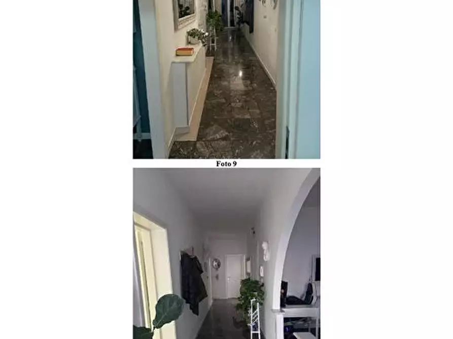 Immagine 7 di Appartamento in vendita  31 a Martinsicuro