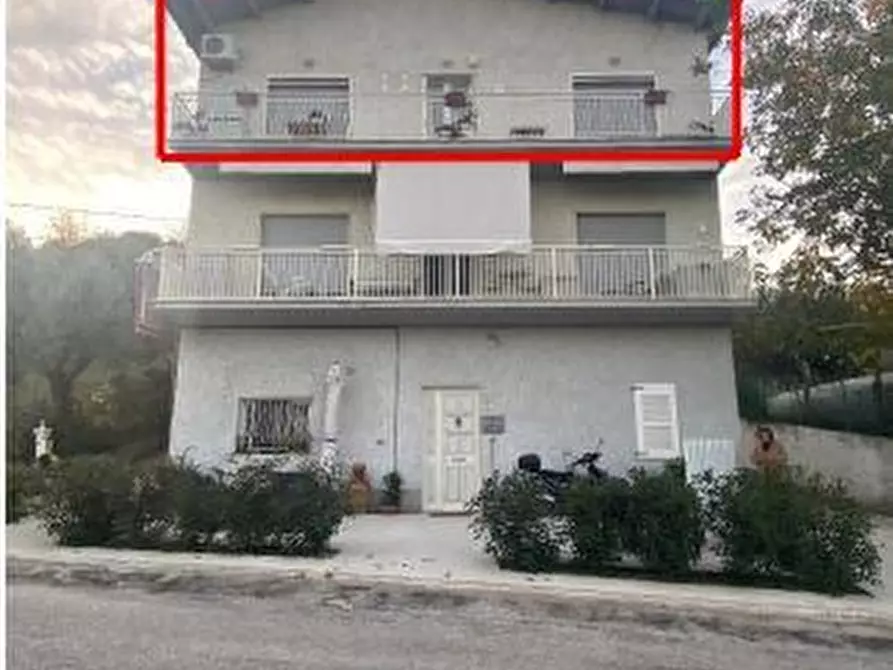 Immagine 1 di Appartamento in vendita  31 a Martinsicuro