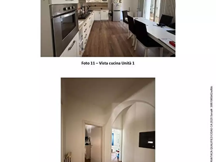 Immagine 8 di Appartamento in vendita  2 a Roseto Degli Abruzzi