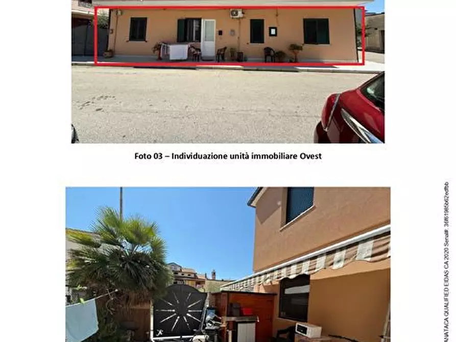 Immagine 4 di Appartamento in vendita  2 a Roseto Degli Abruzzi