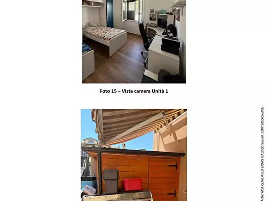 Immagine 10 di Appartamento in vendita  2 a Roseto Degli Abruzzi