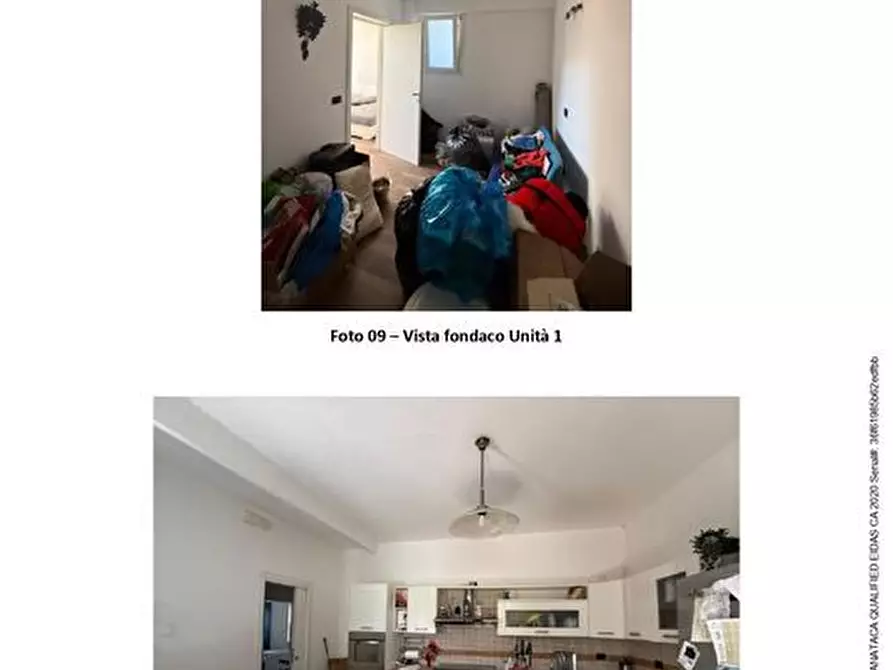 Immagine 7 di Appartamento in vendita  2 a Roseto Degli Abruzzi