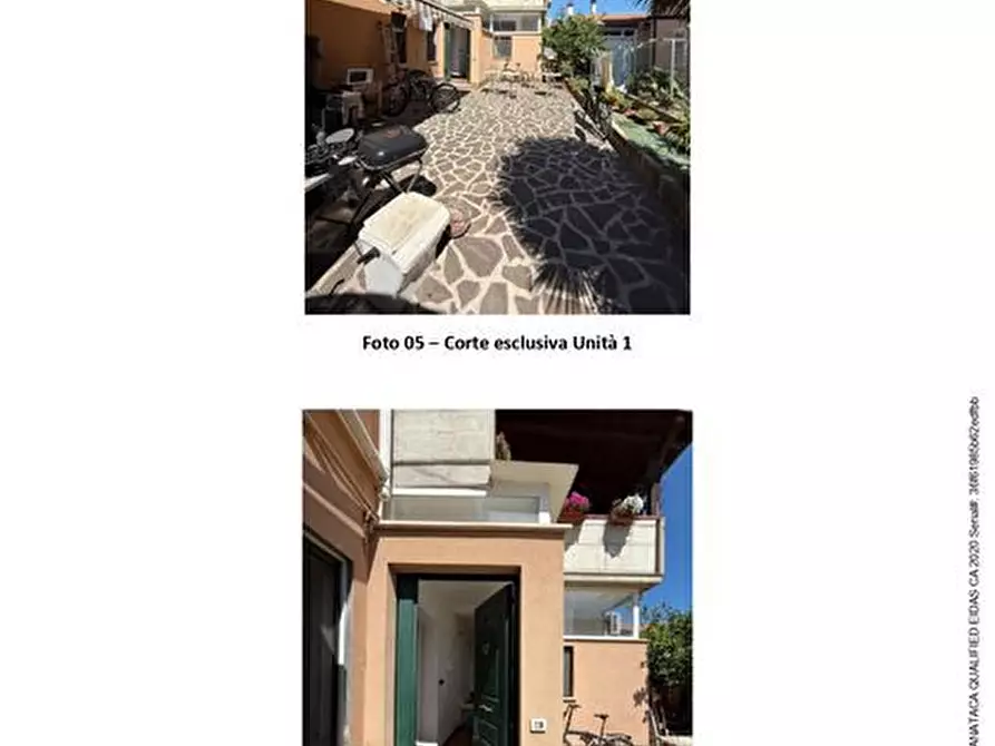 Immagine 5 di Appartamento in vendita  2 a Roseto Degli Abruzzi