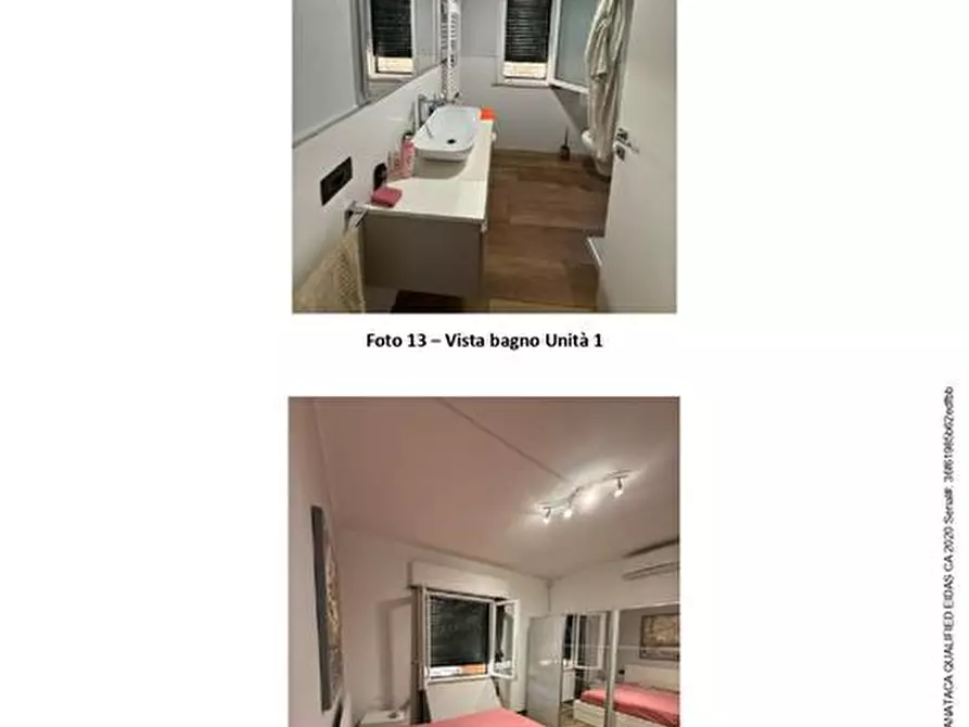 Immagine 9 di Appartamento in vendita  2 a Roseto Degli Abruzzi