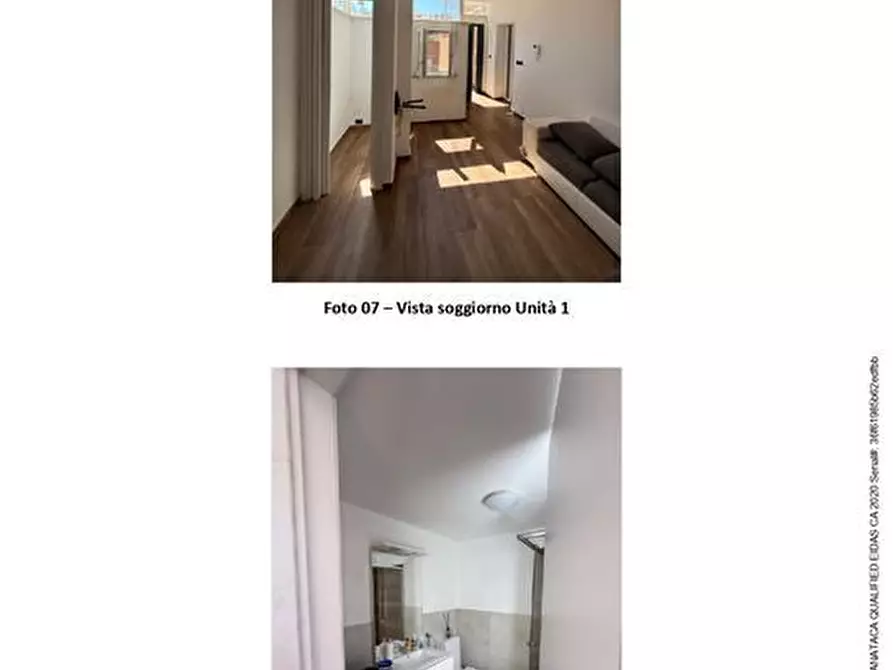 Immagine 6 di Appartamento in vendita  2 a Roseto Degli Abruzzi