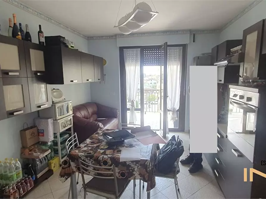 Immagine 5 di Appartamento in vendita  2 a Tortoreto