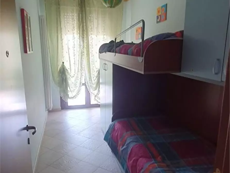 Immagine 7 di Appartamento in vendita  2 a Tortoreto