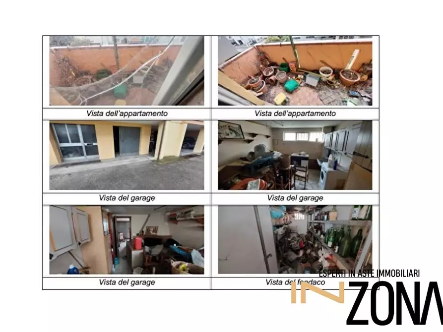 Immagine 5 di Appartamento in vendita  10 a Roseto Degli Abruzzi