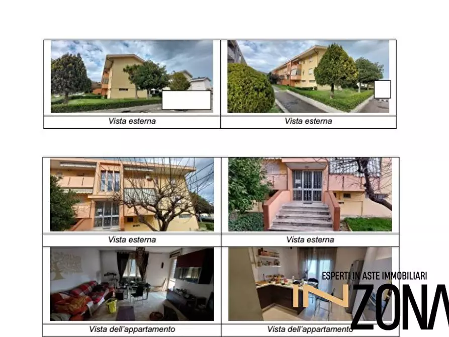 Immagine 3 di Appartamento in vendita  10 a Roseto Degli Abruzzi