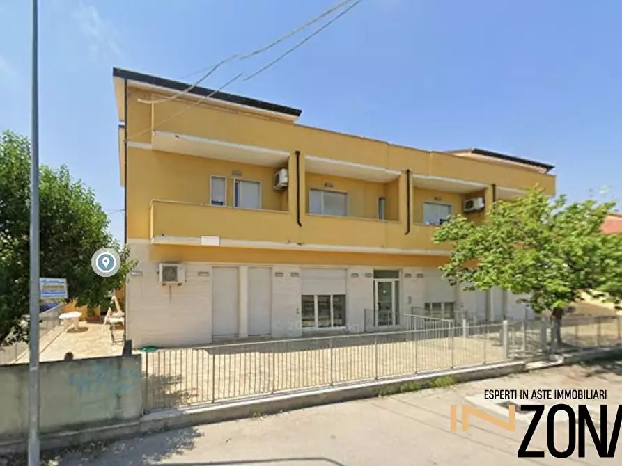Immagine 1 di Appartamento in vendita  429 a Giulianova