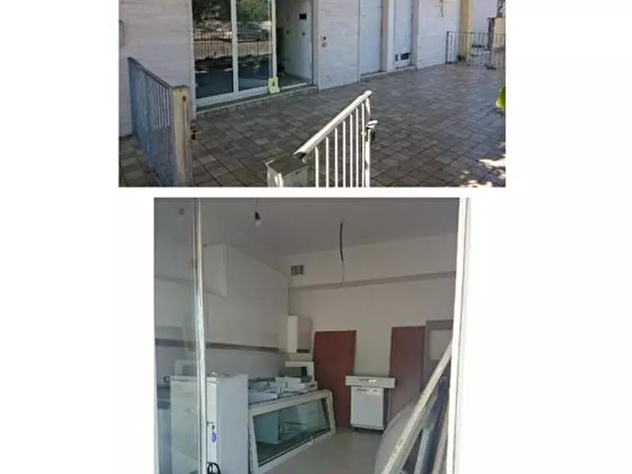 Immagine 9 di Appartamento in vendita  429 a Giulianova