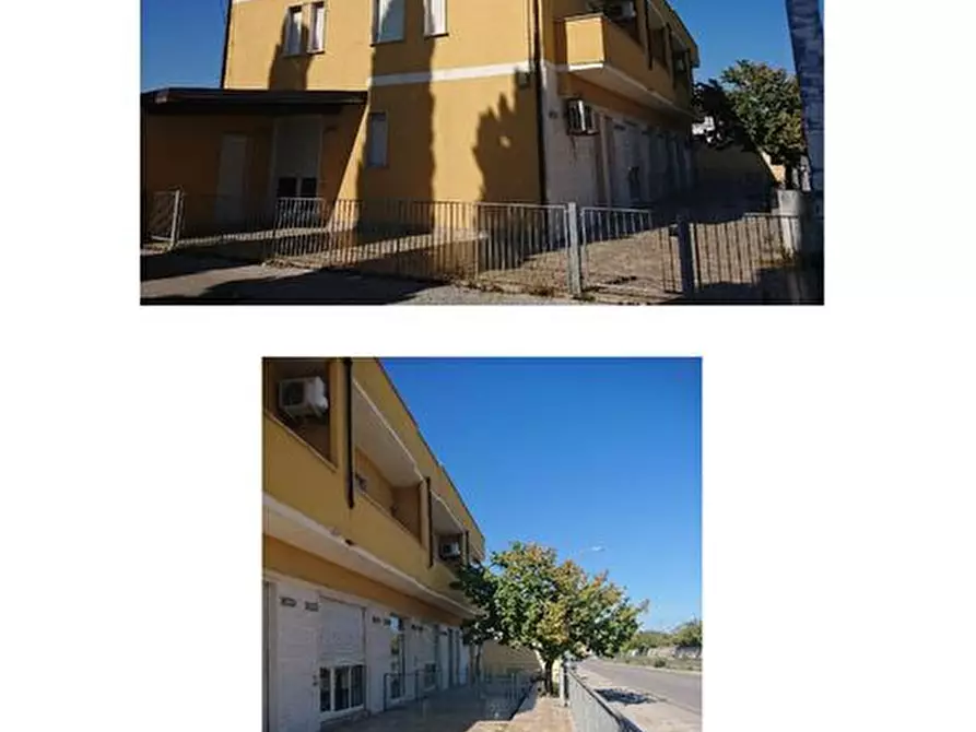 Immagine 5 di Appartamento in vendita  429 a Giulianova