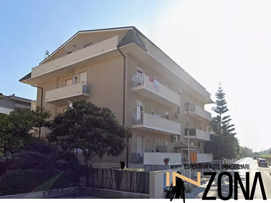 Immagine 1 di Appartamento in vendita  17 a Silvi