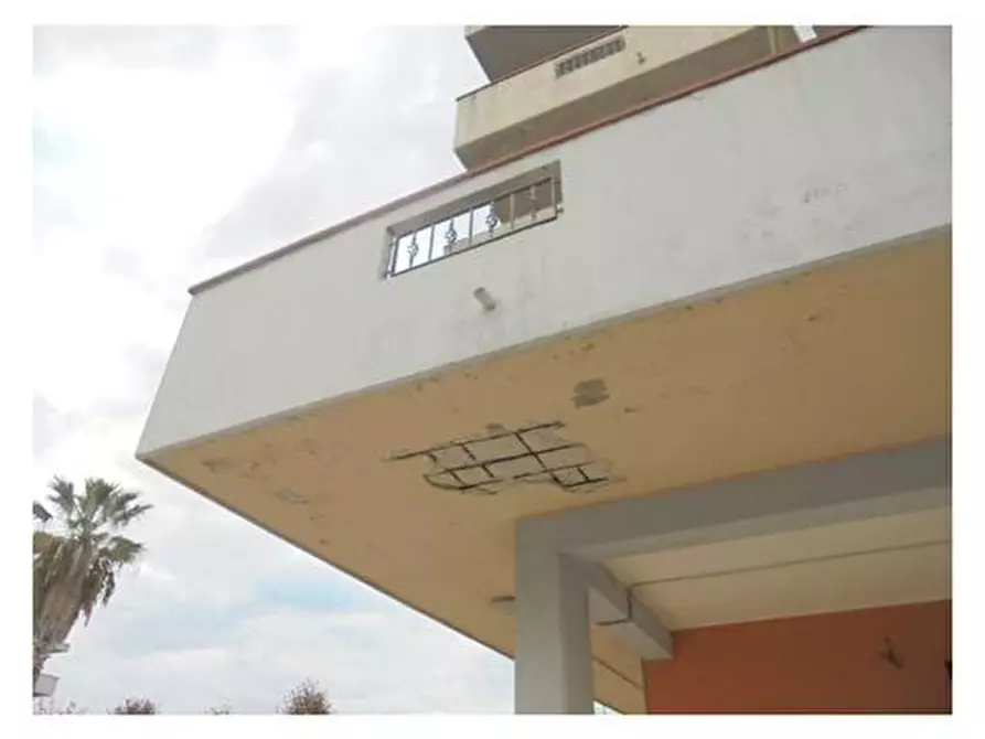 Immagine 8 di Appartamento in vendita  16 a Martinsicuro