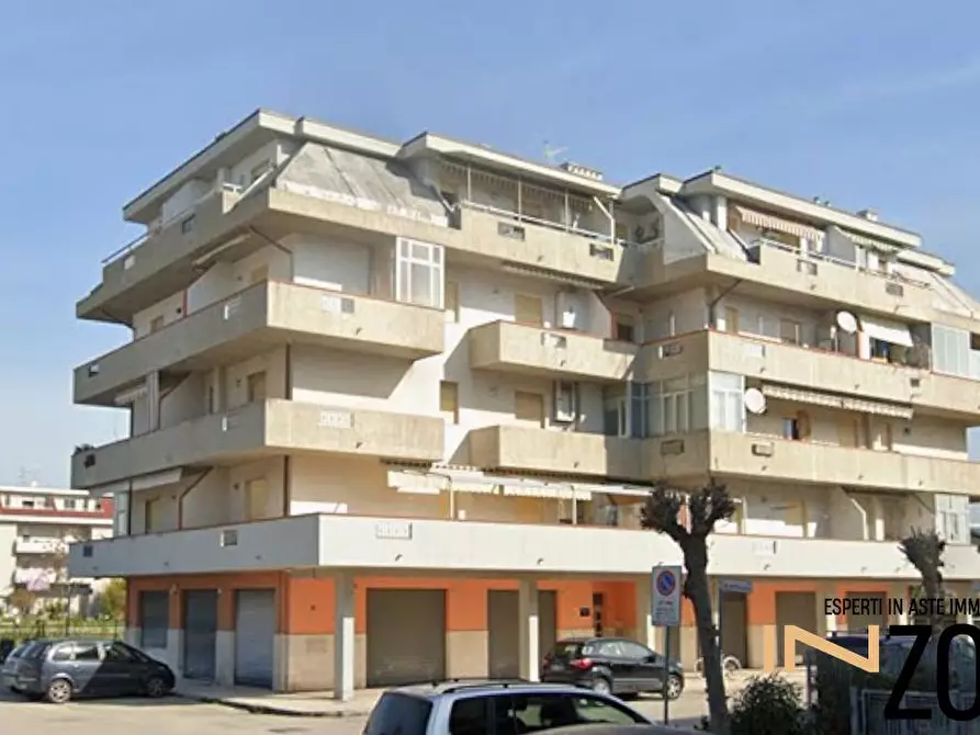 Immagine 1 di Appartamento in vendita  16 a Martinsicuro