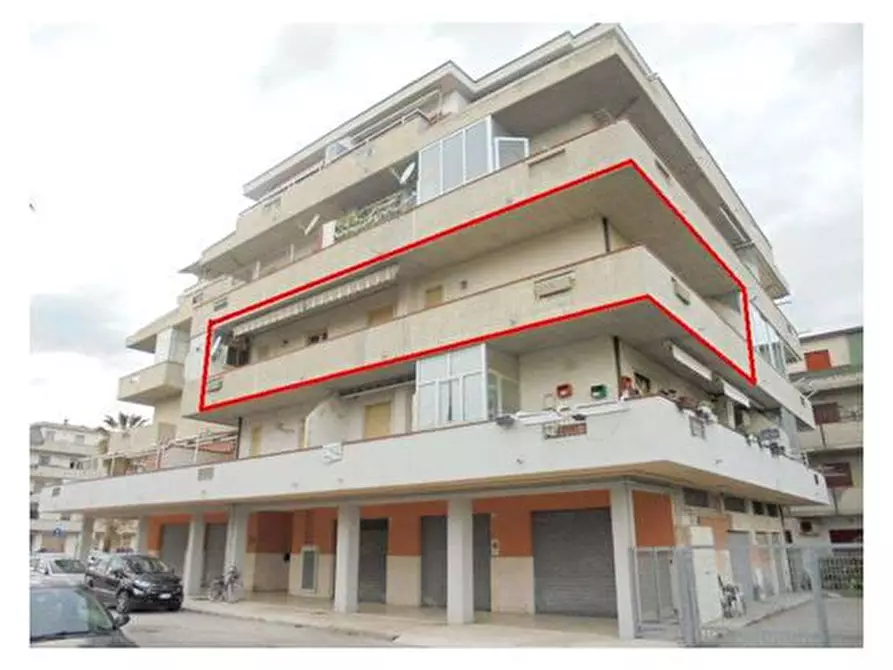 Immagine 6 di Appartamento in vendita  16 a Martinsicuro