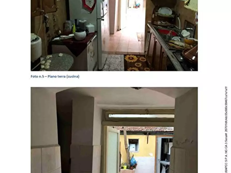 Immagine 5 di Appartamento in vendita  15 a Nereto