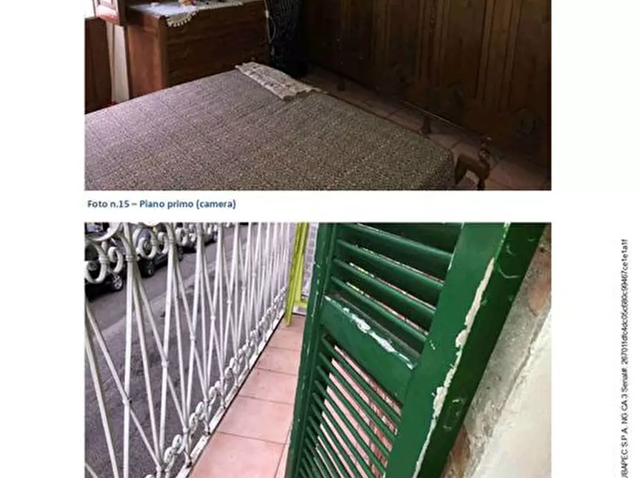 Immagine 10 di Appartamento in vendita  15 a Nereto
