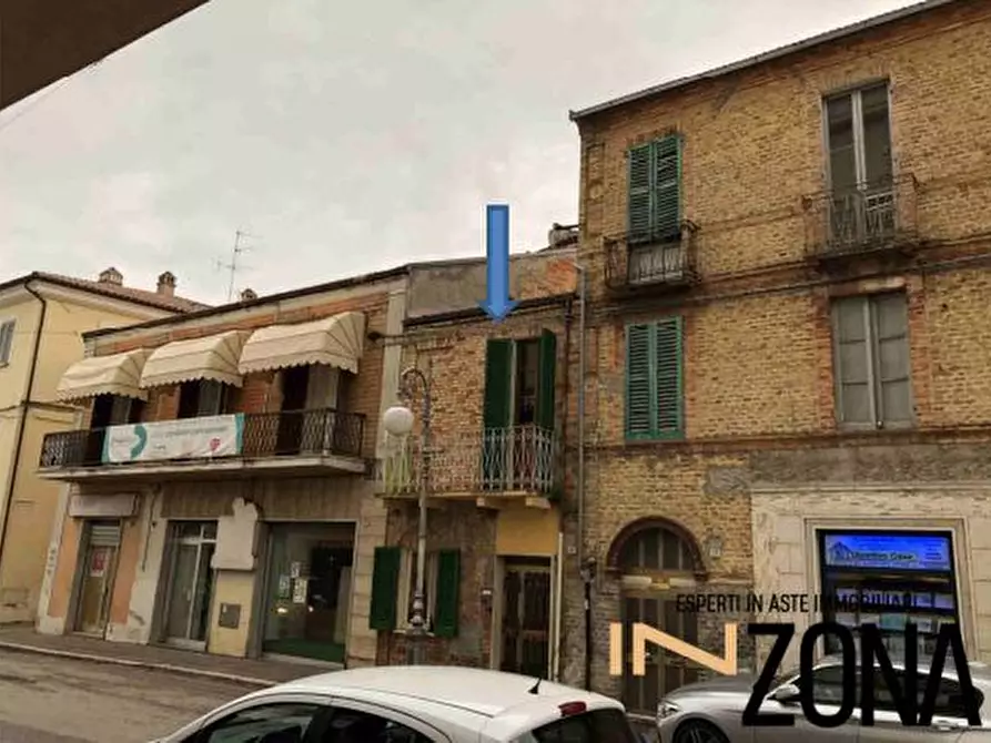 Immagine 1 di Appartamento in vendita  15 a Nereto
