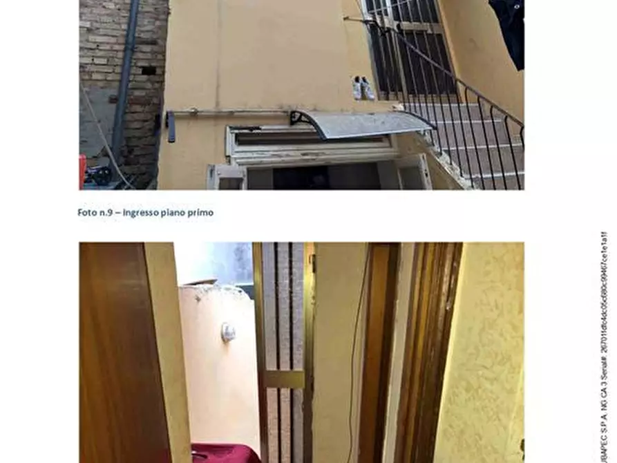 Immagine 7 di Appartamento in vendita  15 a Nereto